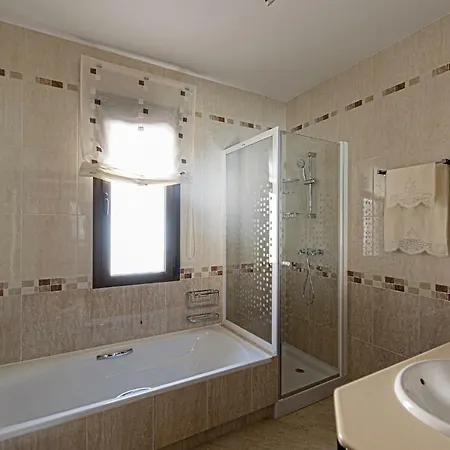 Domus Verna Toledo