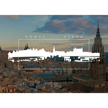 Domus Verna Toledo