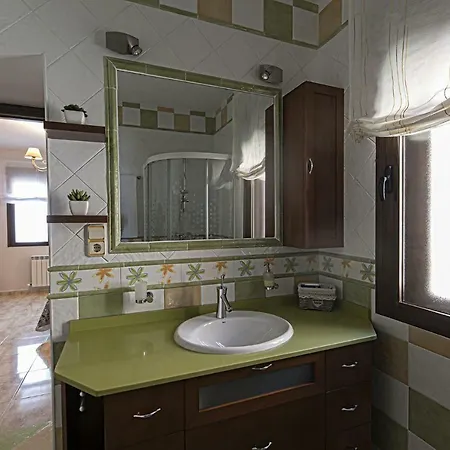 Holiday home Domus Verna *
