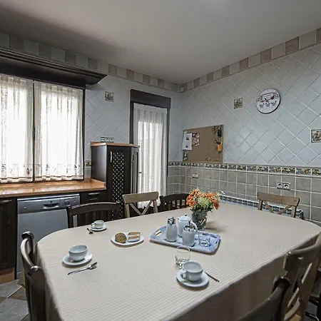 Holiday home Domus Verna