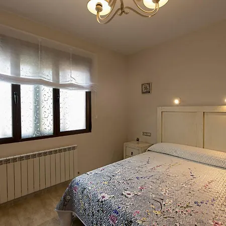 Holiday home Domus Verna