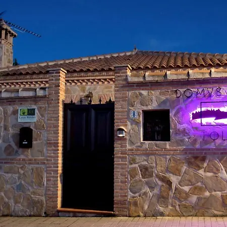 Domus Verna * Toledo