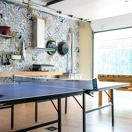 Domus Verna Holiday home *