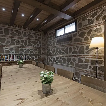 Сasa de vacaciones Domus Verna *