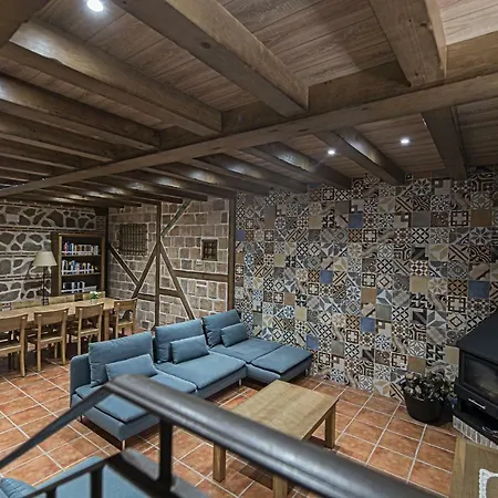 Domus Verna * Toledo