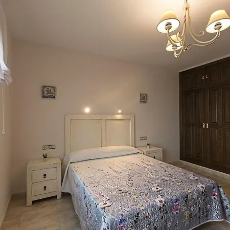 Domus Verna Сasa de vacaciones Toledo
