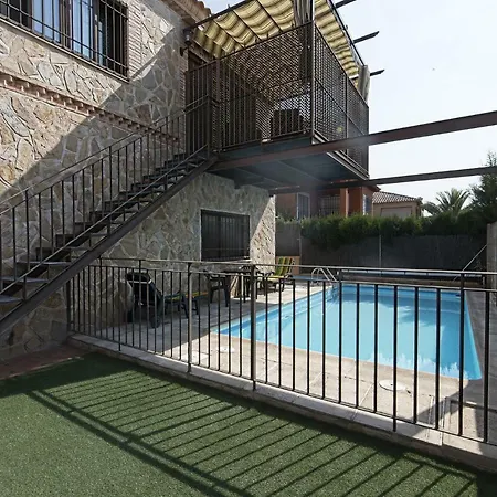 Domus Verna Toledo