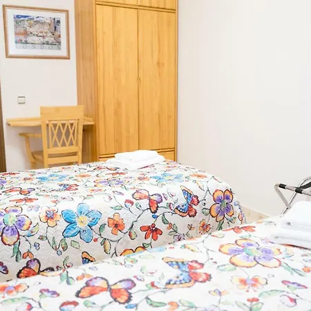 Сasa de vacaciones Domus Verna *