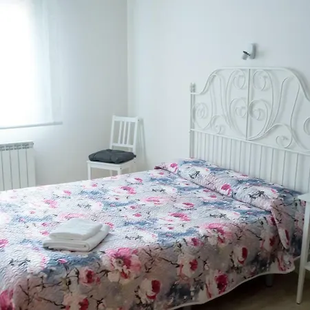 Domus Verna Сasa de vacaciones *